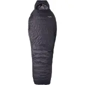 Helsport Blizzard Down -20 185cm, sovepose, sort