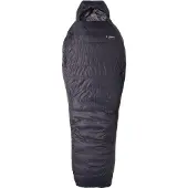 Helsport Blizzard Down -10 185cm, sovepose, sort