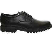 Clarks Shoes Berwick Lace Sko