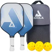 Joola Tundra Pickleball-sæt