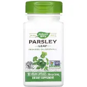 Nature'S Way , Persille Blad, 100 Vegan Capsler (450 mg per Capsule)