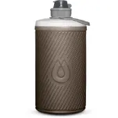 Hydrapak Flux Bottle rejseflaske 1,5 L - mammoth grey, universal