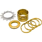 Reverse Components Hg Single Speed Kassette