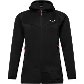 Salewa Puez Altavia Polarlite Fleecejakke Med Hætte