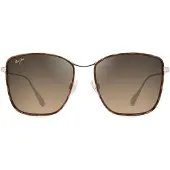 Maui jim Tiger Lily Polariserede Solbriller Til Kvinder