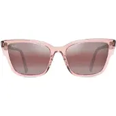 Maui jim Kou Polariserede Solbriller Til Kvinder