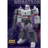 Yolopark Transformers Megatron Figur 20 Cm