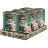 Leonardo All Meat 6 x 400 g - And