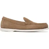 Ralph Lauren Mokassin 'MERTON' mørkebeige