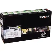 Lexmark Tonerkassette gul 10.000 sider 24B5806 Modsvarer: N/A