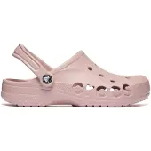 Crocs Dame træsko Pink Clay