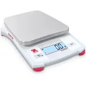 Ohaus Compass CX CX621 portable scale