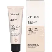 Jacques Zolty Skincare Make-up Age Defence DD creme SPF 50 00 40 ml