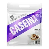 Swedish Supplements Casein Royal, 900 g