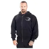 Gasp Original Hoodie - Black - 3XL