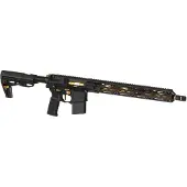 Tokyo marui Mtr16 G-edition Gbr Airsoft Angrebsriffel