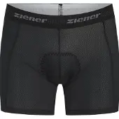 Ziener Nenzi X-function Basislag Shorts