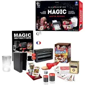 Cartamundi Stunning magic master class