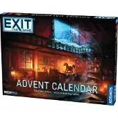 Kosmos Exit-the Silent Storm Adventskalender
