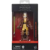 Hasbro Star Wars : The Acolyte Series Actionfigur Padawan Jecki Lon 15 Cm