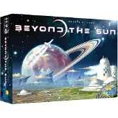 Rio grande games Beyond the Sun
