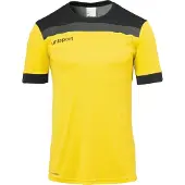 Uhlsport Offense 23 T-shirt Med Korte ærmer