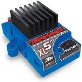 Traxxas Xl-5hv 3s Waterproof Hastighedsregulator