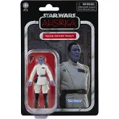 Hasbro Grand Admiral Thrawn-figur 9.5 Cm