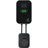 JBM 3.6 Kw Væglader Til Elbil Enfaset 16a