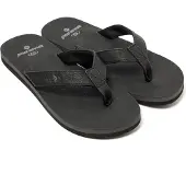 Brasileras Leder Flip-flops