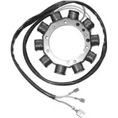 Sgr 10 Poles 3 Wires Ape Tmp 703 Stator