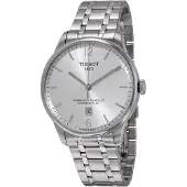 Tissot Herreur T099.407.11.037.00 Chemin Des Tourelles Automatic Gent
