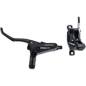 Tektro Dorado 4p Hd-m737 Hydraulic 4 Piston Forbremse