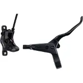 Tektro Volans 4p Hd-t535 Hydraulic 4 Piston Bagbremse