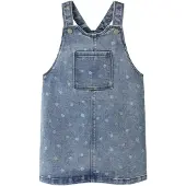 Name it Denim Kjole