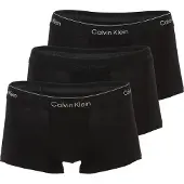 Calvin Klein Lv00nb4388 Boxers 3 Enheder