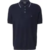 FYNCH-HATTON Pullover navy
