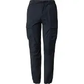 Vintage Industries Cargobukser 'Ismael' navy