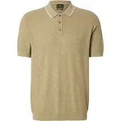 Fynch&Hatton 1603702 Kortærmet Polo