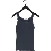 Coster Copenhagen Overdel ' POPPY ' antracit