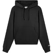 Champion Sweatshirt sort