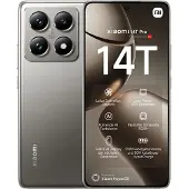 Xiaomi 14T Pro 12GB RAM 512GB ROM - Grå