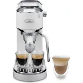 De'Longhi Dedica Duo EC890.WI 0132106346