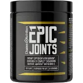 Chained Nutrition Epic Joints 120 kapsler
