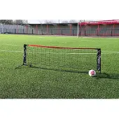 Precision Netværk For Fodboldfærdigheder