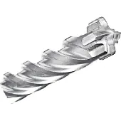 Geberit Pluvia bladfang