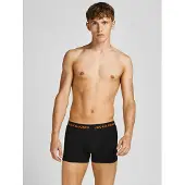 Jack & Jones Black Friday Boxers 5 Enheder