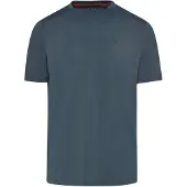 Born Living Yoga Volta T-shirt Med Korte ærmer