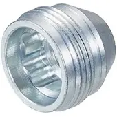 McGard 24018SU låsemøtrik m14x1.5 kegle