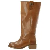 Ca'shott Chelsea Boots ' CASVILMA ' cognac